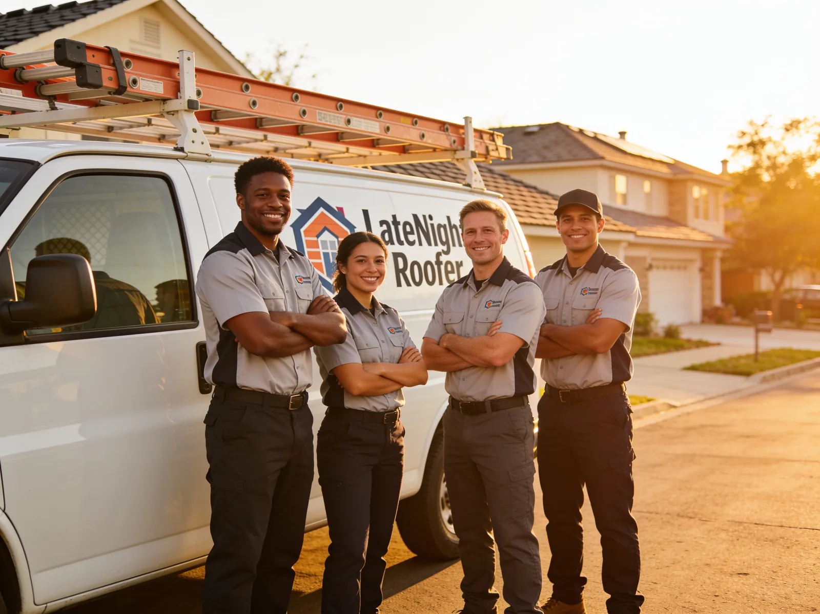 Emergency Roof Repair company in Mentor, MN